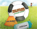 Max Explains Everything: Soccer Expert 